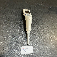 Eppendorf Xplorer Pipette image 0